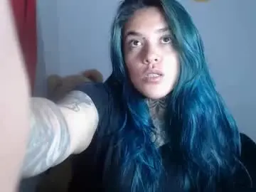 Chaturbate Private Sex Chat of sweet_bubblee