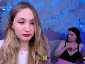 Chaturbate Live Porn of aria_glow