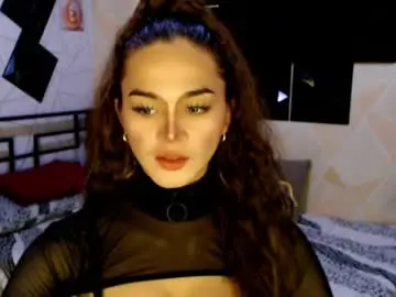 Chaturbate Free Live Porn of fuckingsexyivana