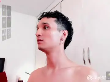 Chaturbate Best live sex cam show of jaylen_and_duke