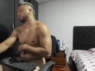 Chaturbate Nude Webcam of ryan_xc1