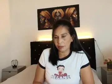 Chaturbate Adult Webcam of shanon_mature_