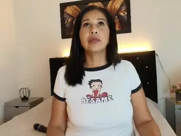 Chaturbate Adult Webcams of shanon_mature_