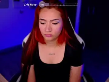 Chaturbate Sex Chat of soyabby_