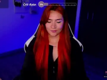 Chaturbate Best Webcam of soyabby_