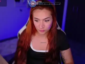 Chaturbate Best Webcam of soyabby_
