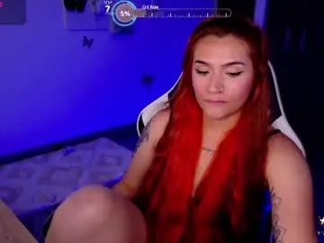 Chaturbate Private Sex Chat of soyabby_