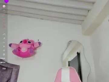 Chaturbate Live Sex of valery_smitd