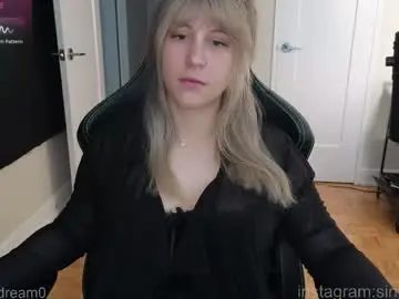 Chaturbate Best Webcam of alexa_dream
