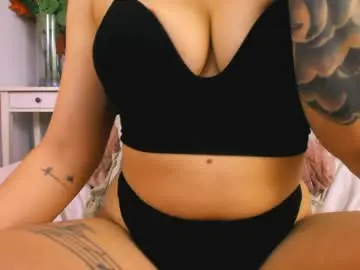Chaturbate Sex Chat of alyssaanne