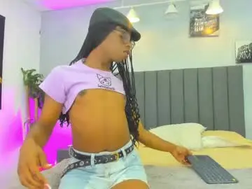 Chaturbate Live Sex Cam of angie_abby