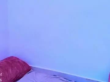 Chaturbate Live Sex of lilac_night