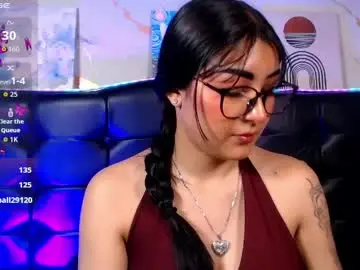 Chaturbate Best Webcam of mariannagp