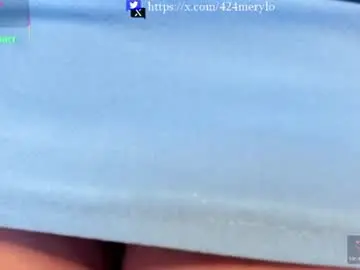 Chaturbate Watch Live Sex Cams of mery_lo