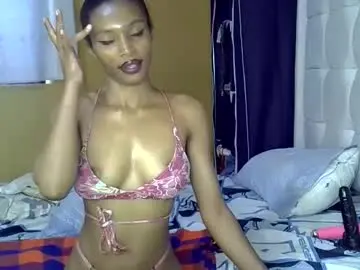 Chaturbate Free Live Porn of sexxy_tiana