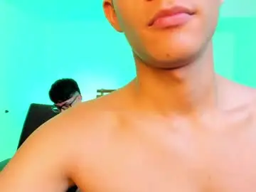 Chaturbate Private Sex Chat of space_boys18