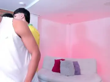 Chaturbate Best live sex cam show of space_boys18