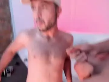 Chaturbate Sex Chat of space_boys18
