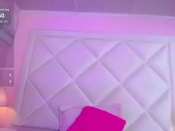 Chaturbate Adult Webcam of tina_monroee