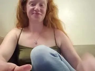 Chaturbate Nude Webcam of xxmariebliss