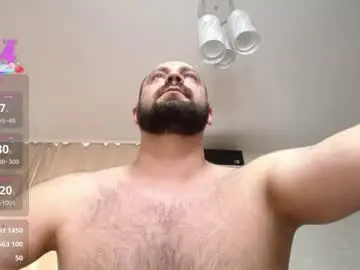 Chaturbate Live Sex of alex_pumping