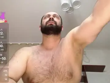 Chaturbate Adult Video Chat of alex_pumping