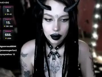 Chaturbate Watch Live Sex Cams of alex_succubus