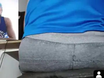 Chaturbate Best live sex cam show of bambamxy