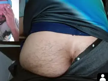 Chaturbate Sex Chat of bambamxy