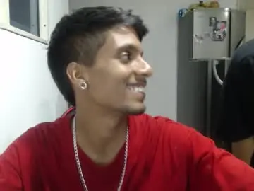 Chaturbate Sex Chat of khevinlopezonig