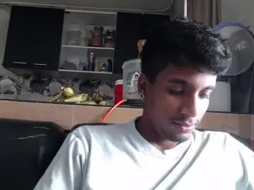 Chaturbate Best live sex cam show of khevinlopezonig