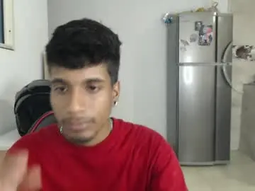 Chaturbate Free Porn Cam of khevinlopezonig