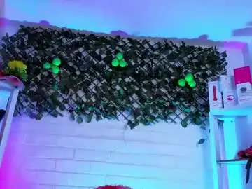 Chaturbate Best live sex cam show of louise_nails
