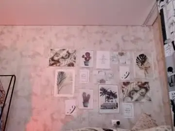 Chaturbate Best live sex cam show of luafynova