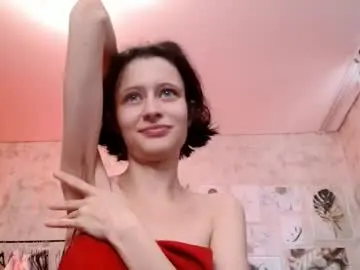 Chaturbate Live Sex of luafynova