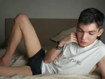 Chaturbate Best Webcam of mattyaiden