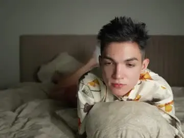 Chaturbate Adult Video Chat of mattyaiden