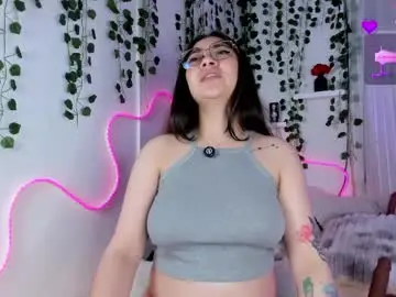 Chaturbate Live Porn of samii_evans