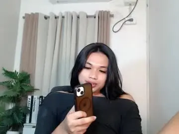 Chaturbate Live Porn of seductivedeluxe69