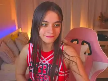 Chaturbate Sex Chat of sweetblushie