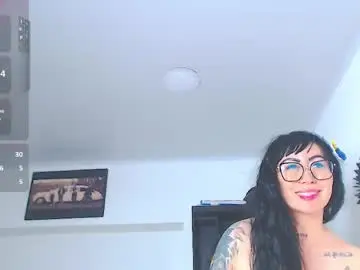 Chaturbate Best live sex cam show of vicky_hotmilf