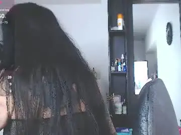 Chaturbate Live Sex Cam of vicky_hotmilf