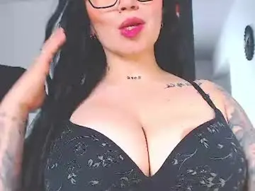 Chaturbate Adult Webcams of vicky_hotmilf
