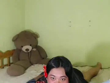 Chaturbate Private Sex Chat of exoticpinayx