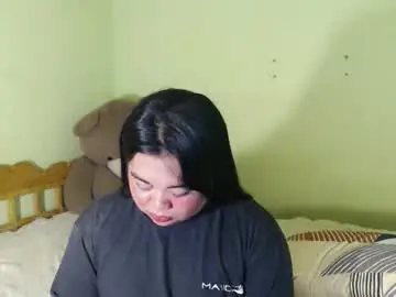 Chaturbate Live Porn of exoticpinayx