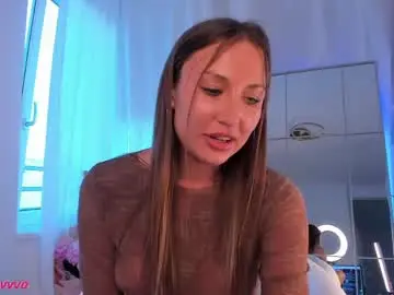 Chaturbate Sex Cam of foxe_sailey