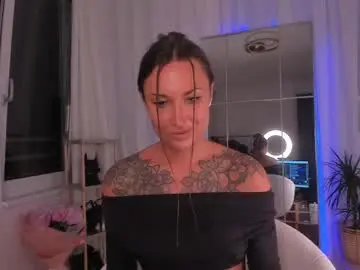 Chaturbate Sex Cam of foxe_sailey