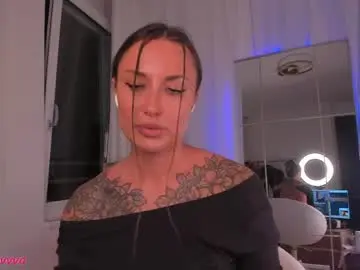 Chaturbate Watch Live Sex Cams of foxe_sailey