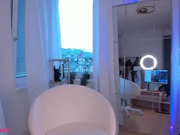 Chaturbate Live Sex of foxe_sailey