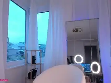 Chaturbate Live Sex Cam of foxe_sailey